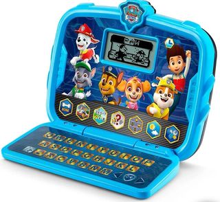 Portátil Paw Patrol (Patrulla canina)