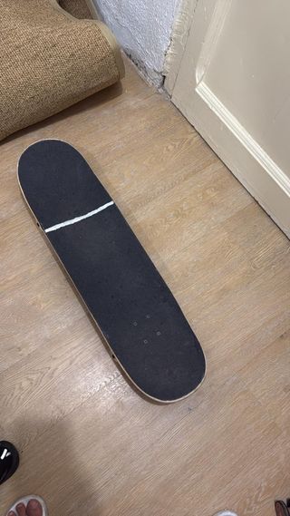 Skate Globe usado