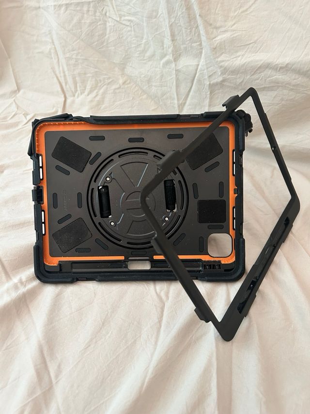 iPad Pro 11 (M4-2024) 256Gb. COMO NUEVO.