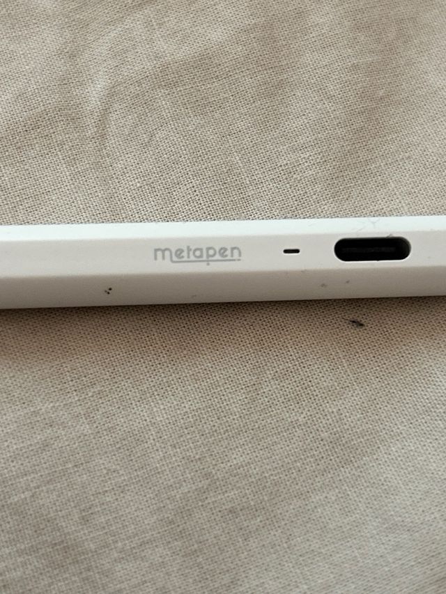 iPad Pro 11 (M4-2024) 256Gb. COMO NUEVO.