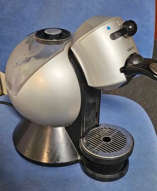 Cafetera Krups Dolce Gusto