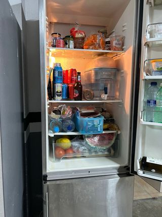 Liebherr nevera premium