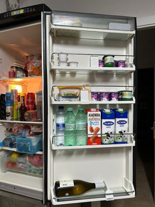 Liebherr nevera premium