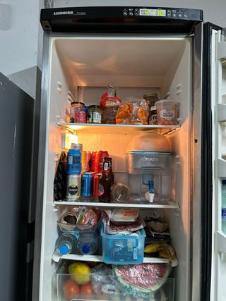 Liebherr nevera premium