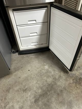 Liebherr nevera premium