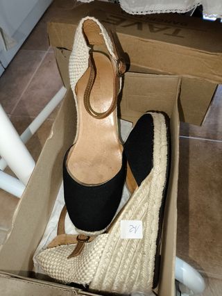 Lote ropa mujer: vestidos varios