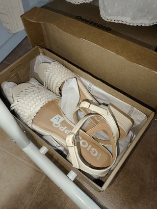 Lote ropa mujer: vestidos varios