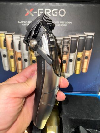 Clipper Gamma+ X-ERGO – en perfectas condiciones 