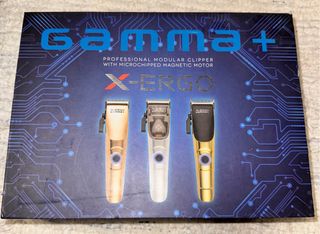  Clipper Gamma+ X-ERGO – en perfectas condiciones 