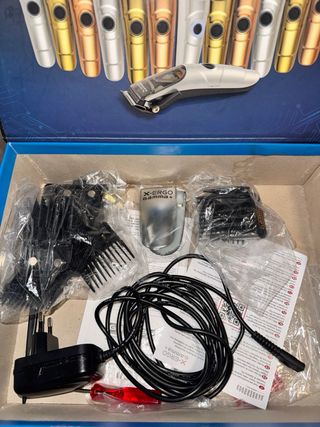  Clipper Gamma+ X-ERGO – en perfectas condiciones 