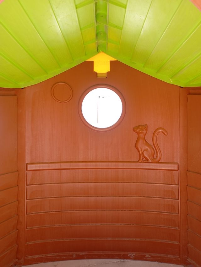 Precio Negociable - Casita infantil Smoby Jura Lod