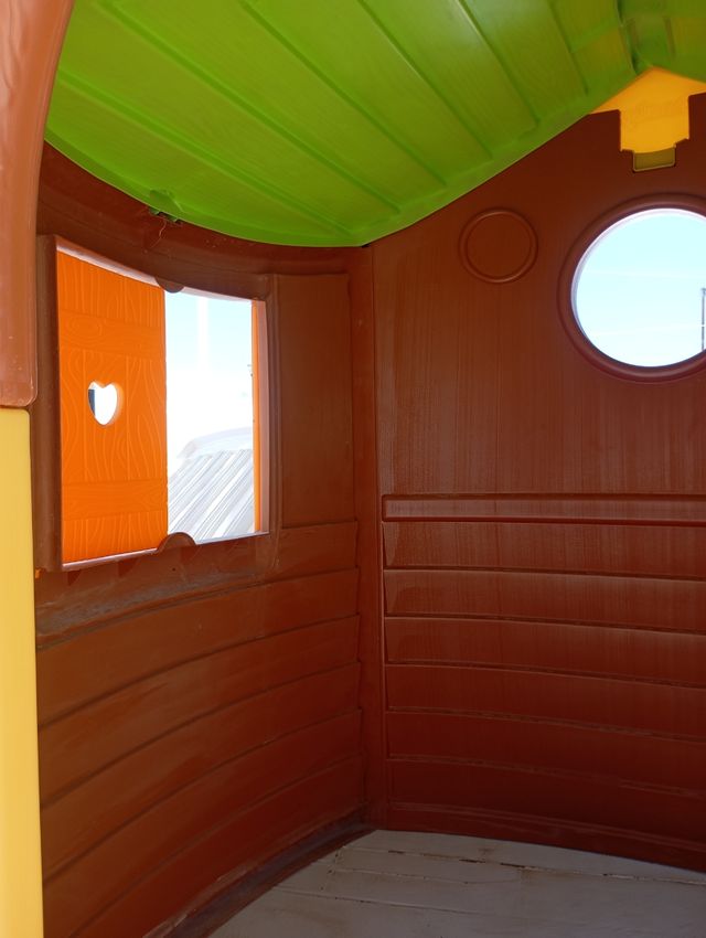 Precio Negociable - Casita infantil Smoby Jura Lod