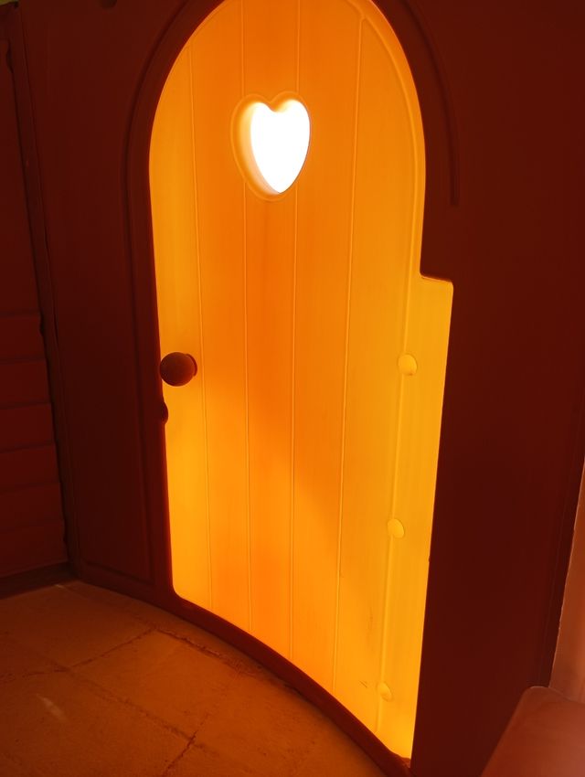 Precio Negociable - Casita infantil Smoby Jura Lod