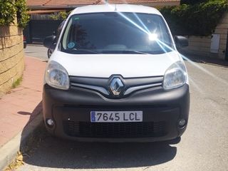 Renault Kangoo Noviembre 2019