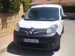Renault Kangoo Noviembre 2019