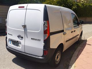 Renault Kangoo Noviembre 2019