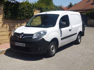 Renault Kangoo Noviembre 2019