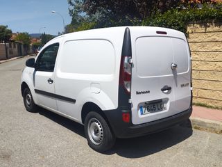 Renault Kangoo Noviembre 2019