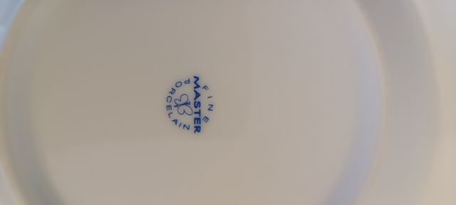 Set Insalatiera Master - 6 coppette