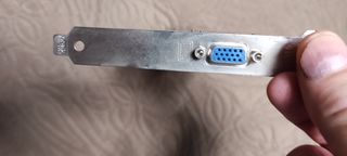 Matrox G400 - Scheda video