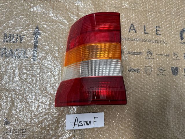 Piloto Trasero Izquierdo Opel Astra F Caravan