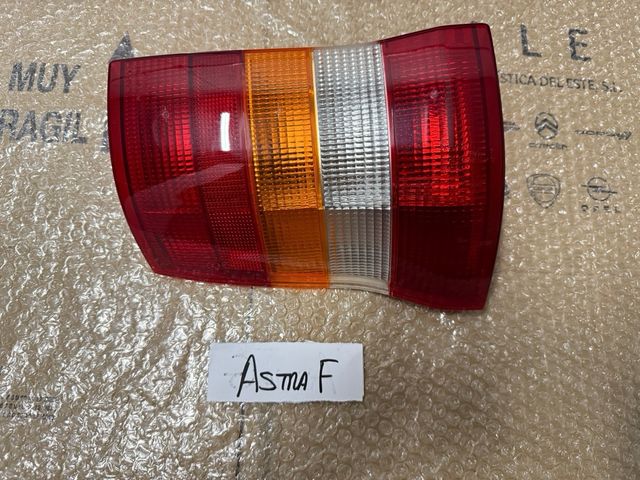 Piloto Trasero Izquierdo Opel Astra F Caravan