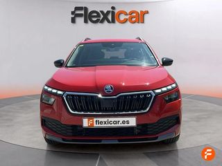 Skoda Kamiq 1.0 TSI 85kW (115CV) Ambition