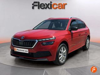 Skoda Kamiq 1.0 TSI 85kW (115CV) Ambition