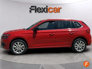 Skoda Kamiq 1.0 TSI 85kW (115CV) Ambition