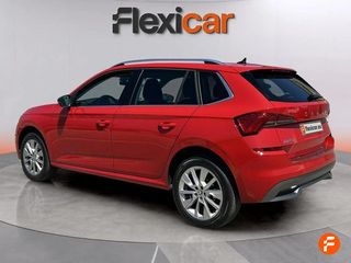 Skoda Kamiq 1.0 TSI 85kW (115CV) Ambition