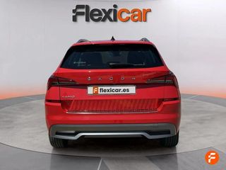Skoda Kamiq 1.0 TSI 85kW (115CV) Ambition