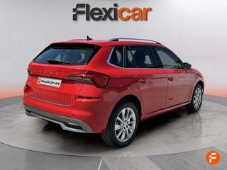 Skoda Kamiq 1.0 TSI 85kW (115CV) Ambition