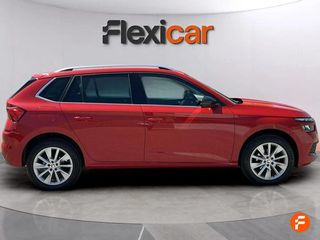 Skoda Kamiq 1.0 TSI 85kW (115CV) Ambition