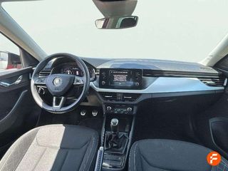 Skoda Kamiq 1.0 TSI 85kW (115CV) Ambition