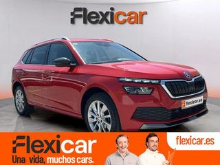 Skoda Kamiq 1.0 TSI 85kW (115CV) Ambition