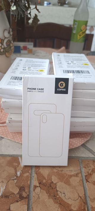 Cover Samsung Galaxy A15