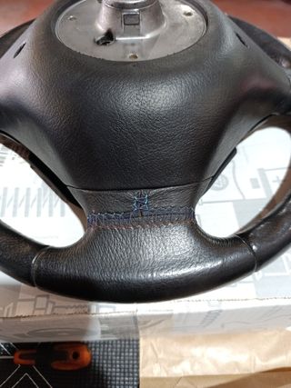 Volante BMW E39 M "ensaimada"