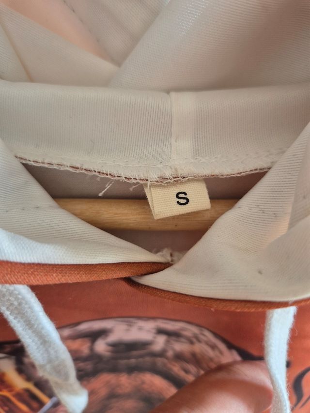 Sudaderas estampadas - Talla S