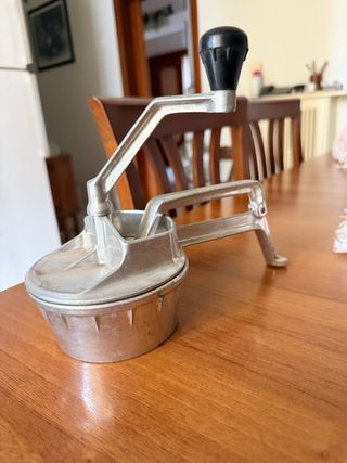 Tritaverdura vintage anni '60