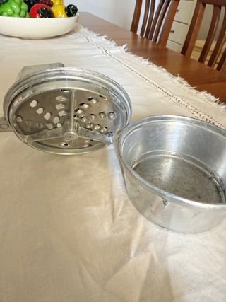 Tritaverdura vintage anni '60