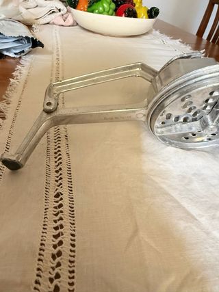 Tritaverdura vintage anni '60