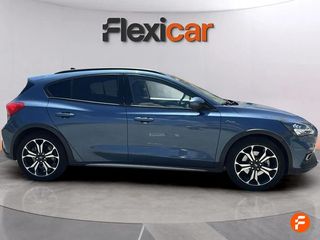 Ford Focus 1.5 Ecoboost 110kW Active