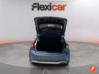 Ford Focus 1.5 Ecoboost 110kW Active