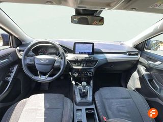 Ford Focus 1.5 Ecoboost 110kW Active