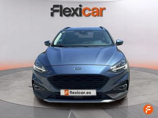 Ford Focus 1.5 Ecoboost 110kW Active