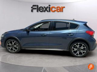 Ford Focus 1.5 Ecoboost 110kW Active
