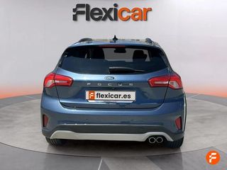 Ford Focus 1.5 Ecoboost 110kW Active