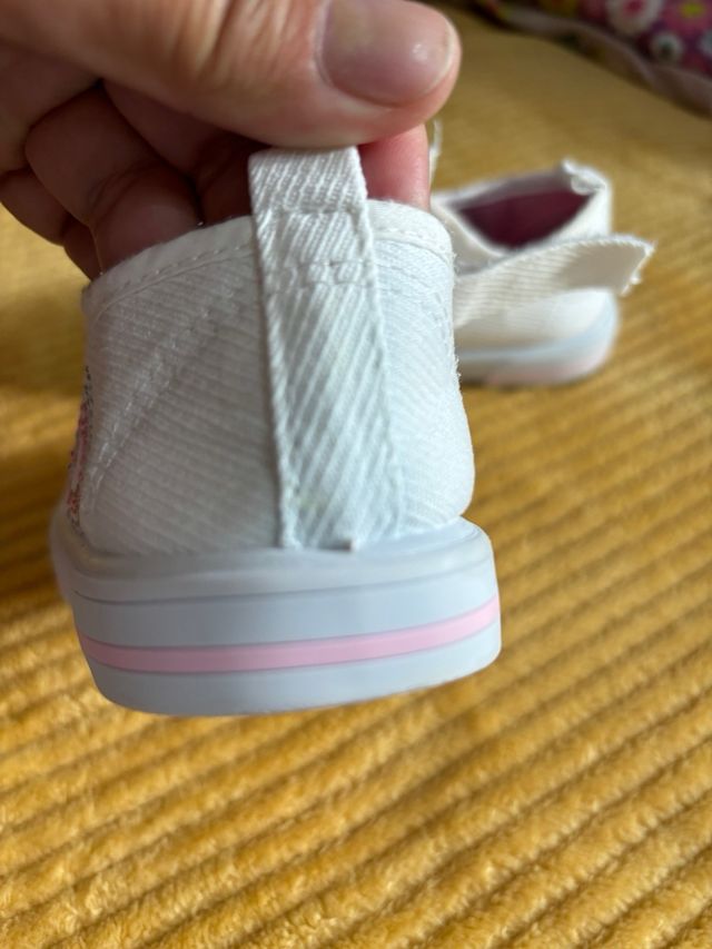 Zapatillas Bubble Kids niña 25