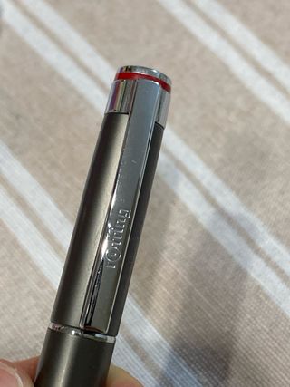 Stilografica Rotring Initial