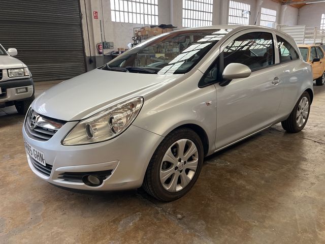 Opel Corsa 1.4 3p